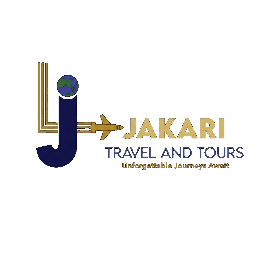Jakari Travel & Tours